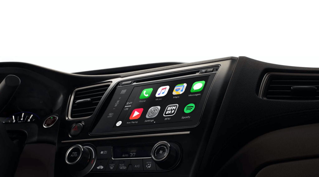 bfm carplay